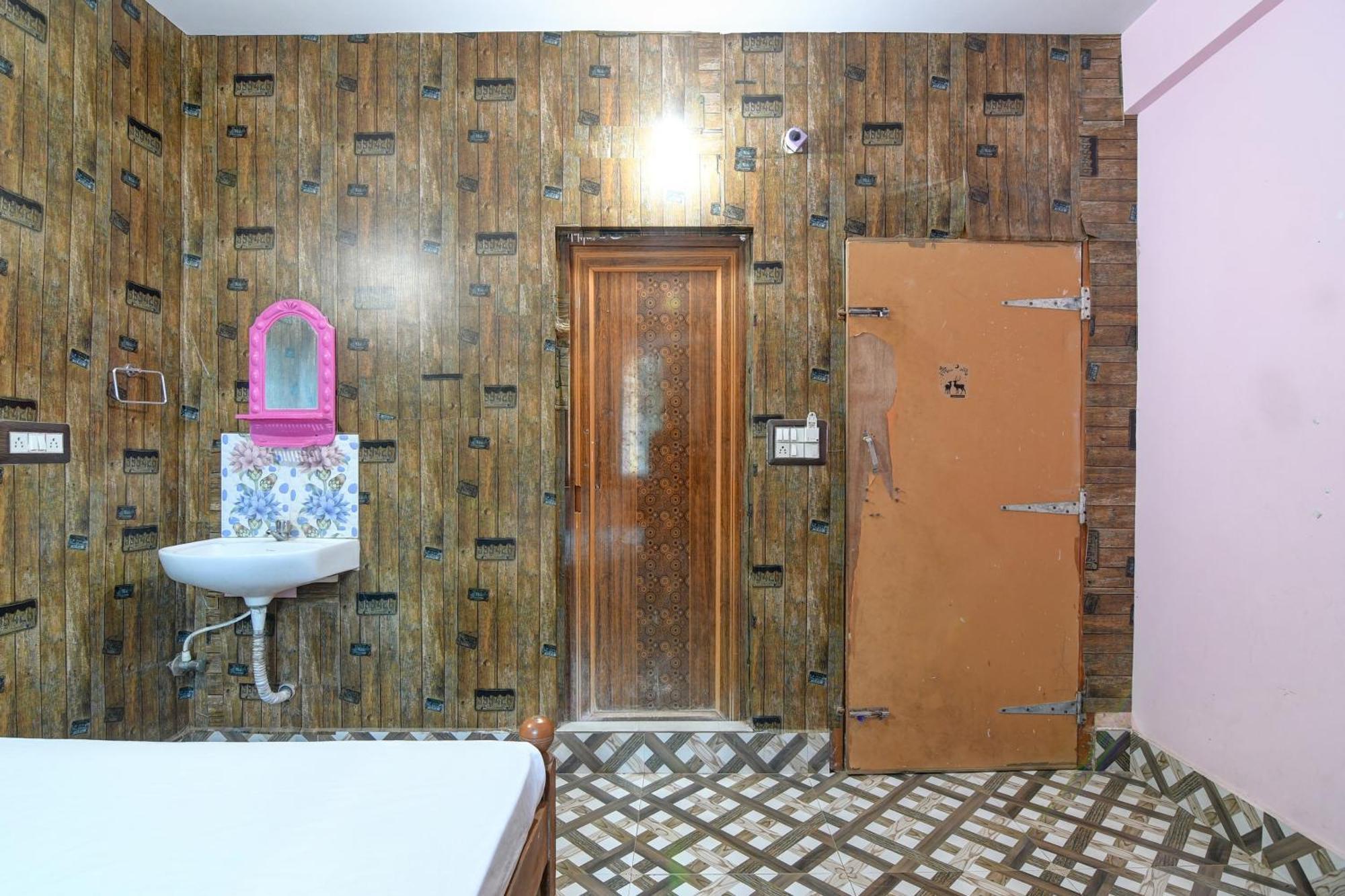 Hotel O Ct Heaven Palace Balugan Екстериор снимка