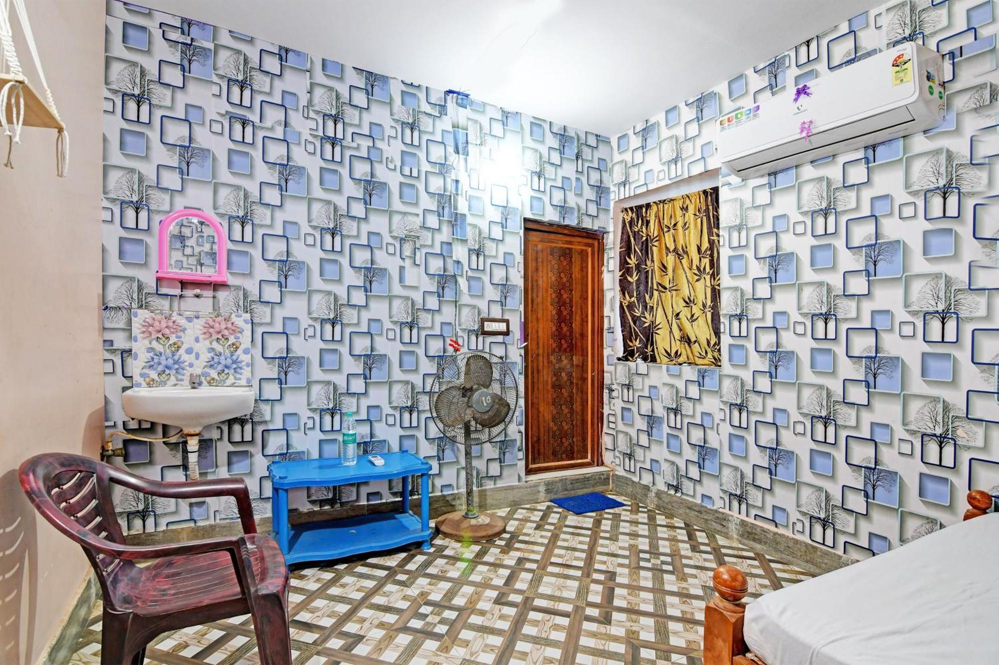 Hotel O Ct Heaven Palace Balugan Екстериор снимка