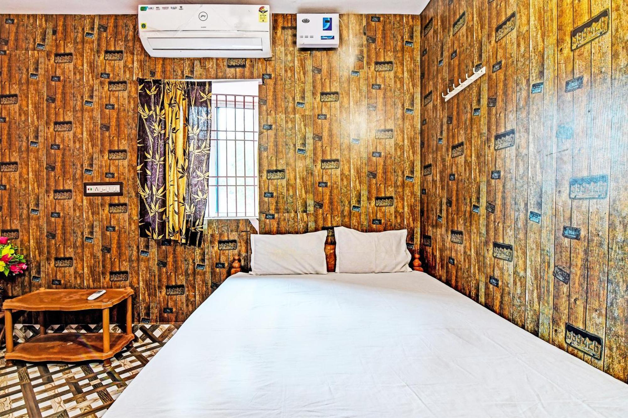 Hotel O Ct Heaven Palace Balugan Екстериор снимка