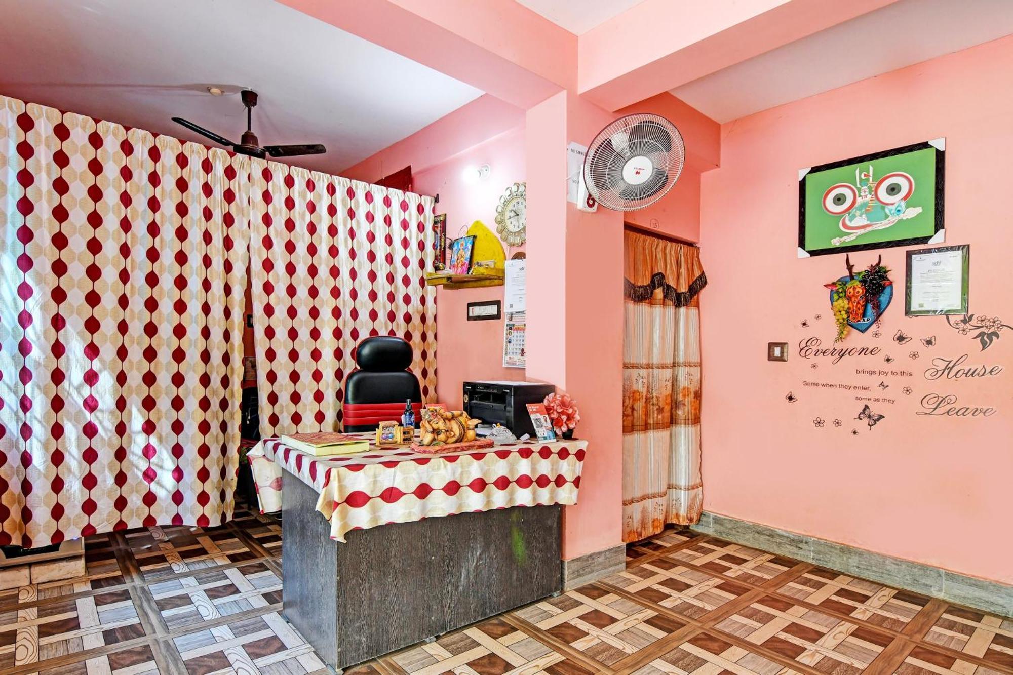 Hotel O Ct Heaven Palace Balugan Екстериор снимка