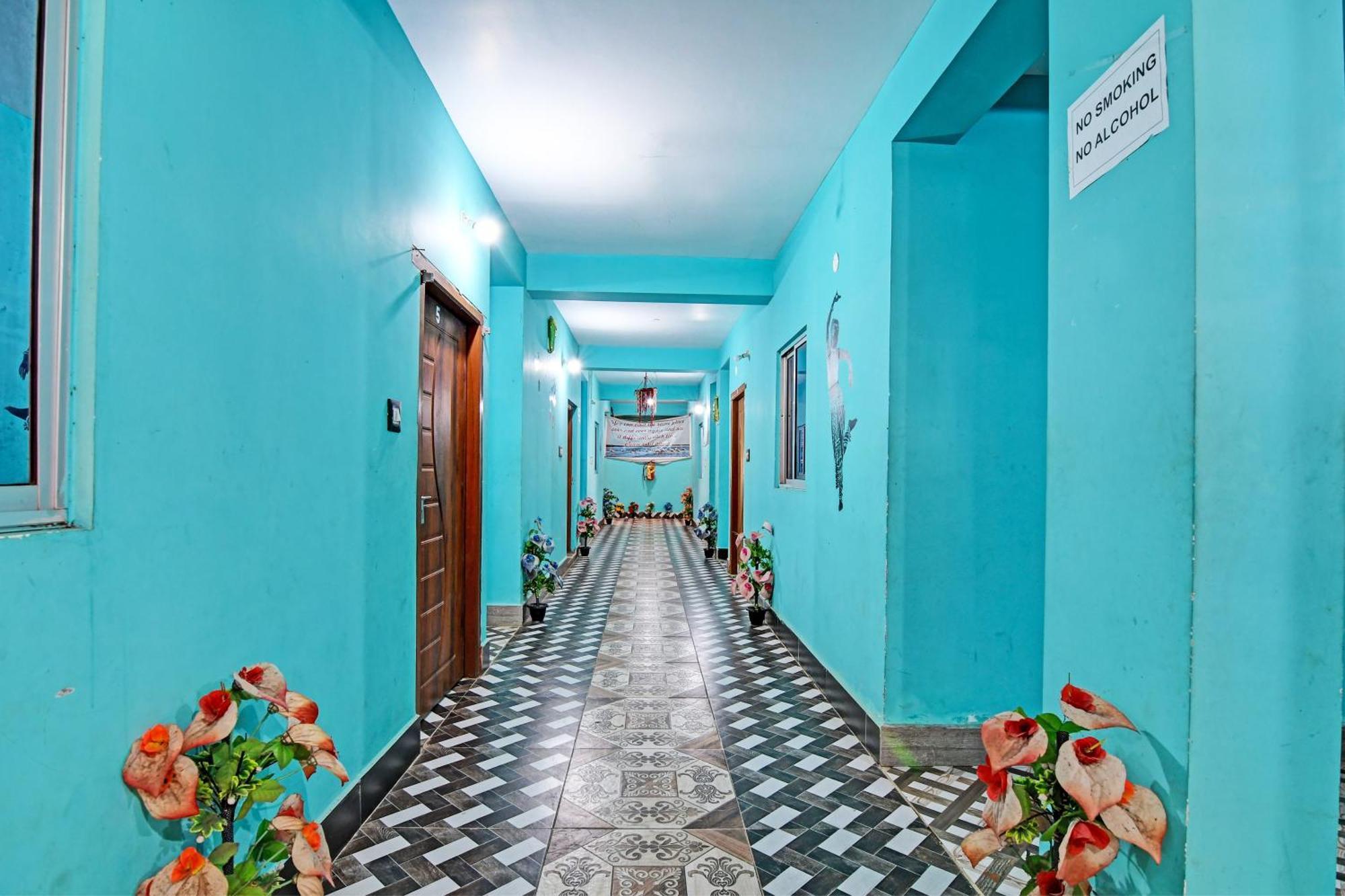 Hotel O Ct Heaven Palace Balugan Екстериор снимка