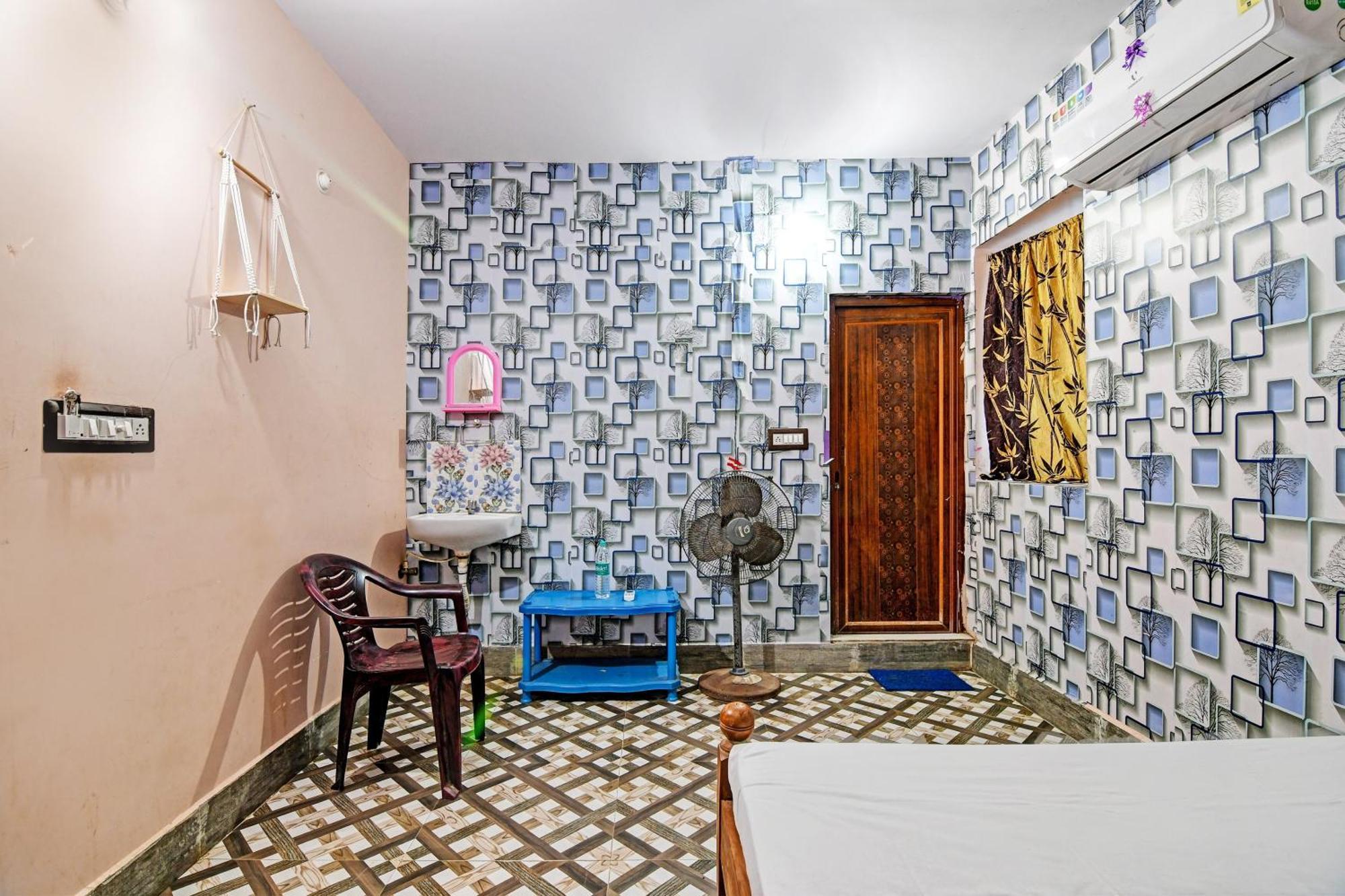 Hotel O Ct Heaven Palace Balugan Екстериор снимка