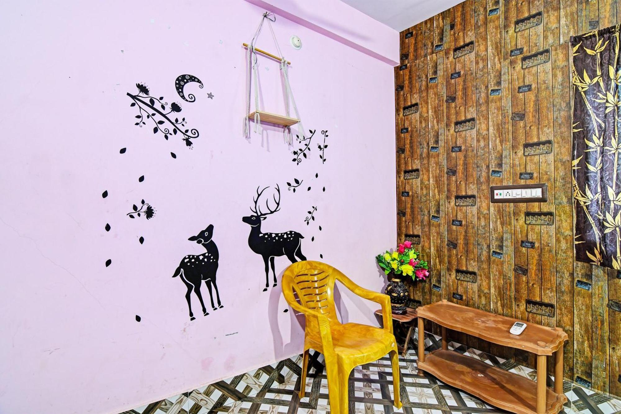 Hotel O Ct Heaven Palace Balugan Екстериор снимка