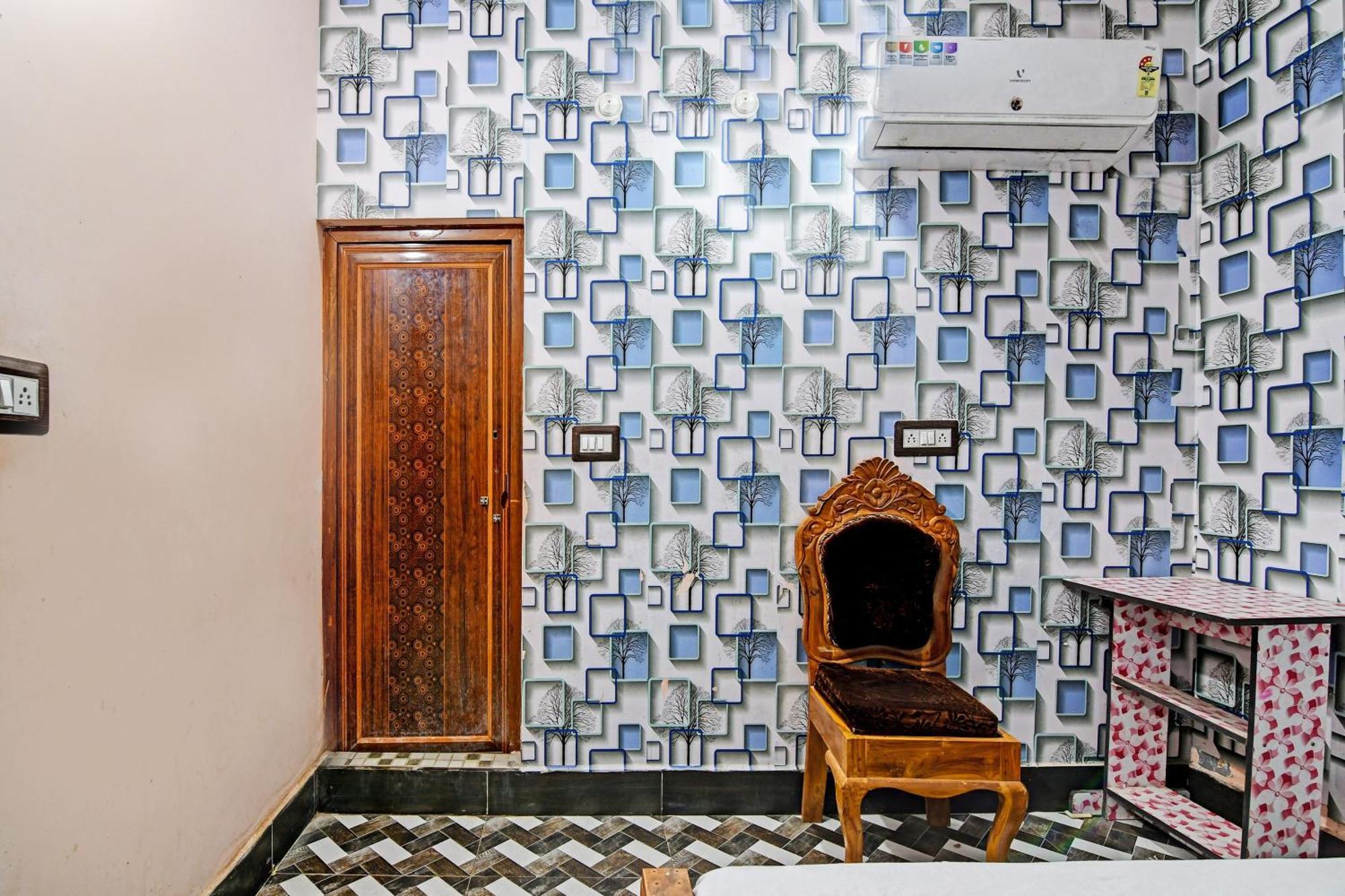 Hotel O Ct Heaven Palace Balugan Екстериор снимка