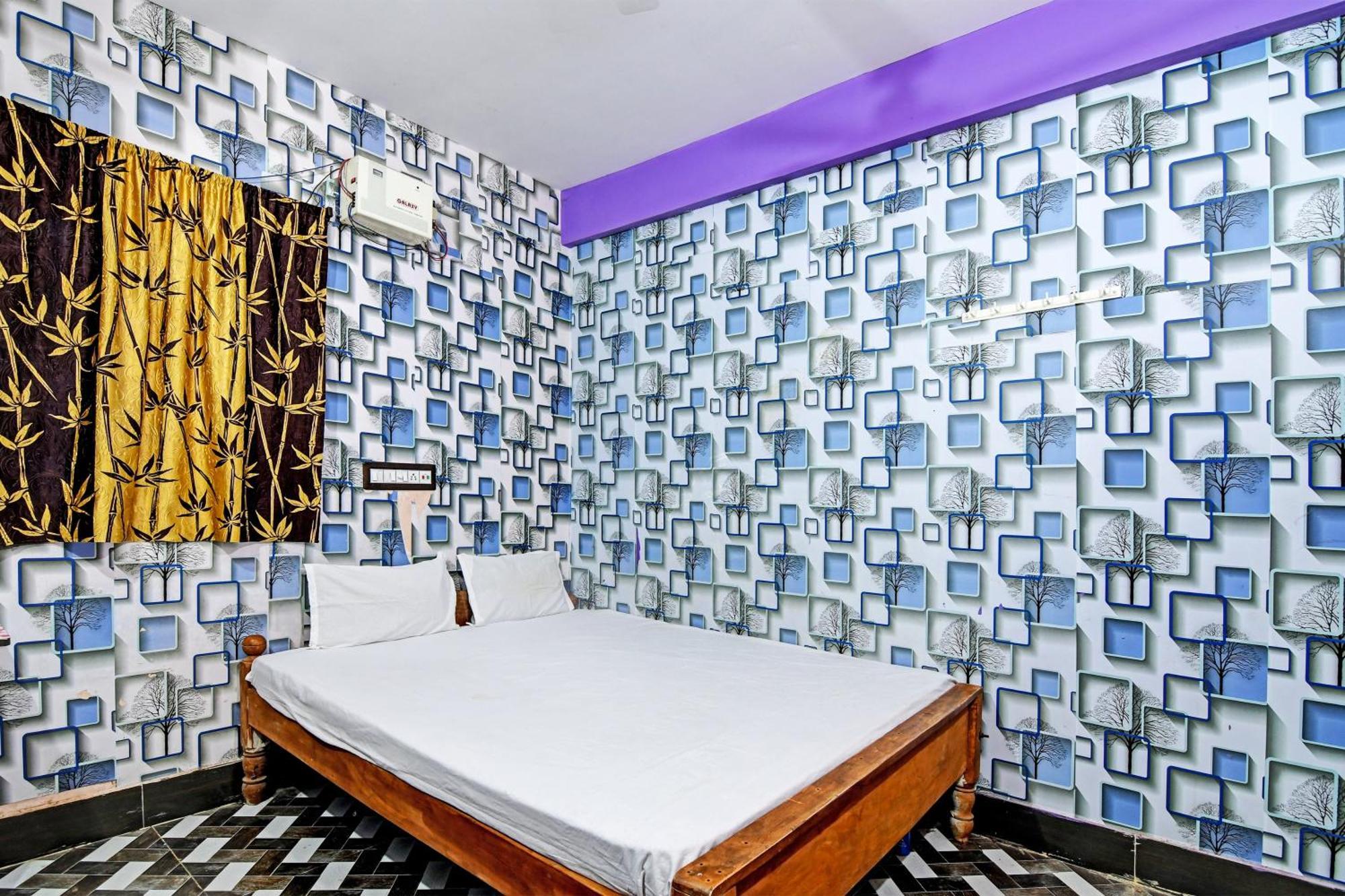 Hotel O Ct Heaven Palace Balugan Екстериор снимка