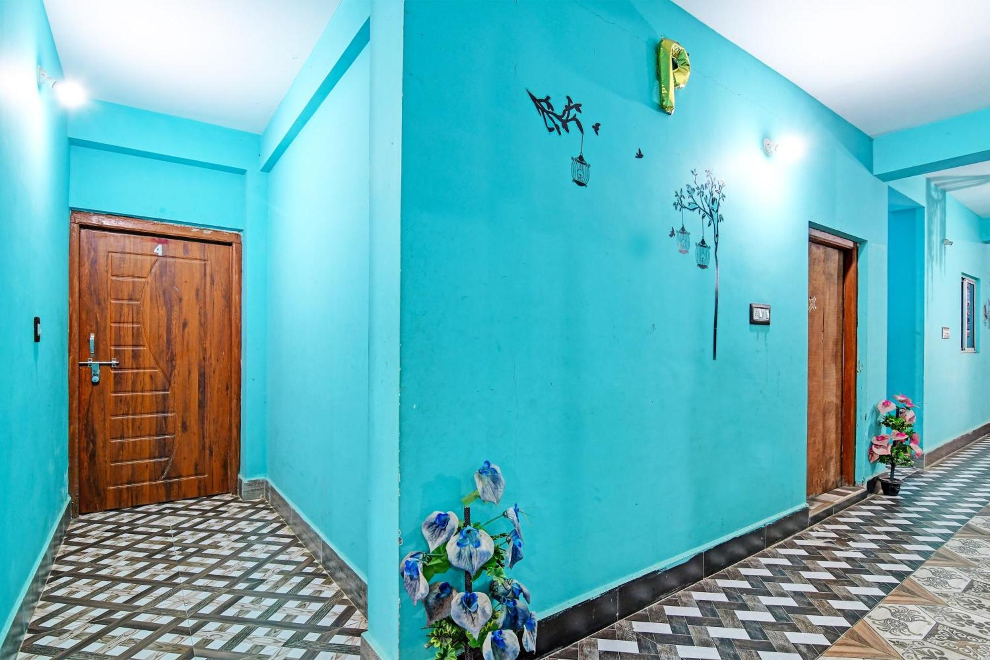 Hotel O Ct Heaven Palace Balugan Екстериор снимка