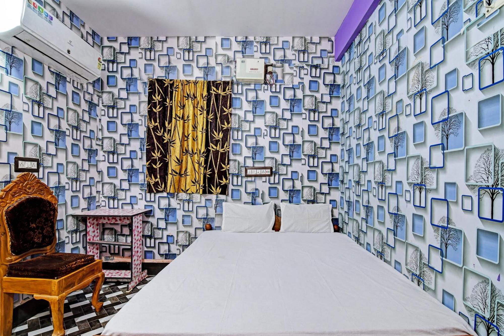 Hotel O Ct Heaven Palace Balugan Екстериор снимка
