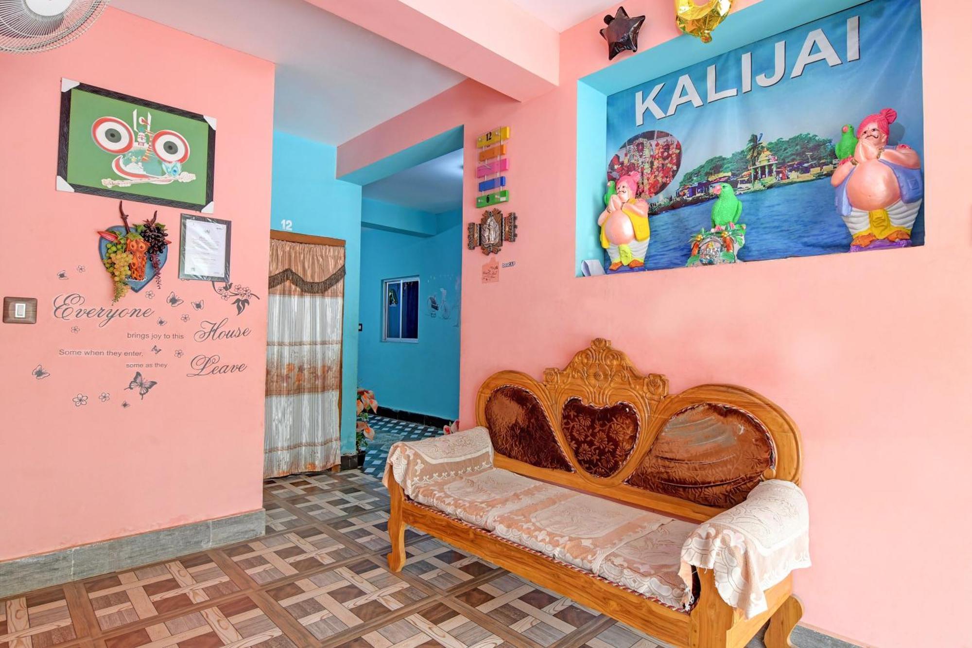 Hotel O Ct Heaven Palace Balugan Екстериор снимка
