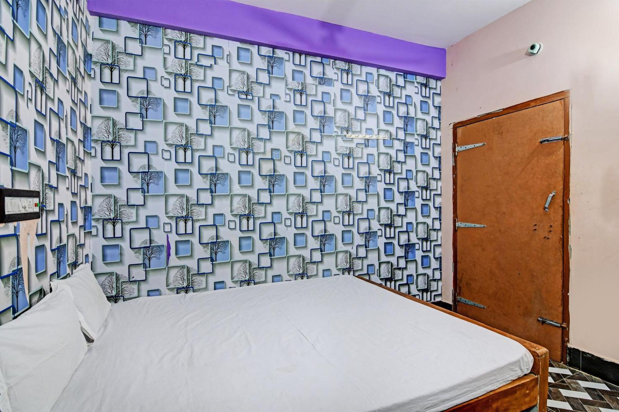 Hotel O Ct Heaven Palace Balugan Екстериор снимка